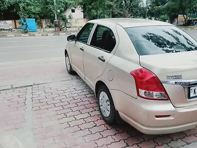 2011 Maruti Suzuki Swift Dzire LDi BS-IV