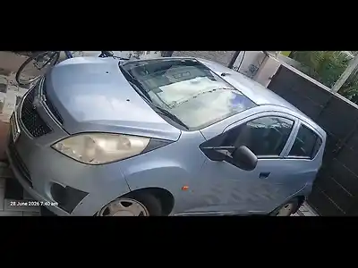 Second Hand शेवरले बीट एलएस पेट्रोल in नागरकॉय्ल