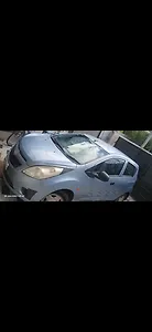 Second Hand Chevrolet Beat LS Petrol in Nagercoil Second Hand Chevrolet Beat LS Petrol in Nagercoil