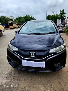 2016 Honda Jazz VX Diesel 1