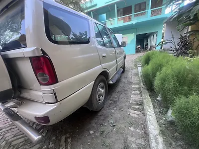 2009 Tata Safari 4x4 VX DiCOR 2.2 VTT 1