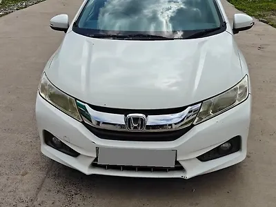 2016 Honda City VX (O) MT Diesel 1