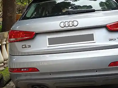 Second Hand ऑडी q3 30 tdi s इडिशन in पणजी