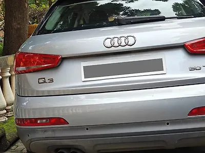 Second Hand Audi Q3 30 TDI S Edition in Panaji