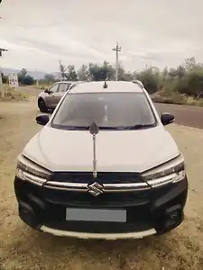 2020 मारुति सुज़ुकी XL6 ज़ेटा एटी पेट्रोल 1