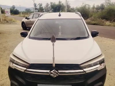 Second Hand Maruti Suzuki XL6 Zeta AT Petrol in Rajapalayam