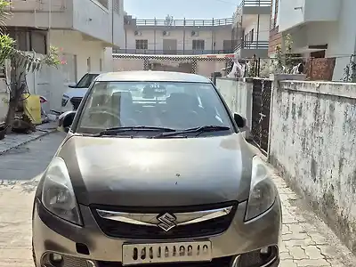 Second Hand मारुति सुज़ुकी स्विफ़्ट डिज़ायर वीडीआई in अमरेली