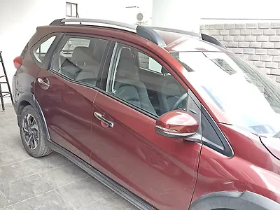 2017 Honda BR-V V CVT Petrol