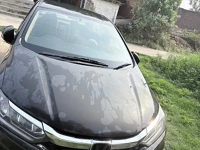 Second Hand Honda City V in Deoria