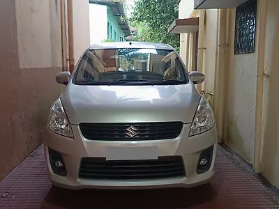 2014 मारुति सुज़ुकी अर्टिगा ज़ेडडीआई 1