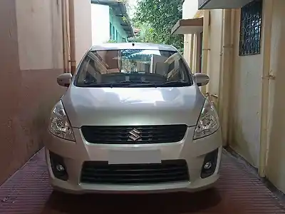 2014 मारुति सुज़ुकी अर्टिगा ज़ेडडीआई 1