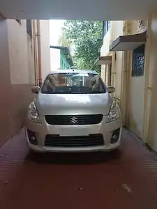 2014 मारुति सुज़ुकी अर्टिगा ज़ेडडीआई 1 2014 मारुति सुज़ुकी अर्टिगा ज़ेडडीआई 1