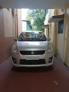 2014 मारुति सुज़ुकी अर्टिगा ज़ेडडीआई 1