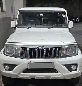 2021 Mahindra Bolero B6 1 2021 Mahindra Bolero B6 1