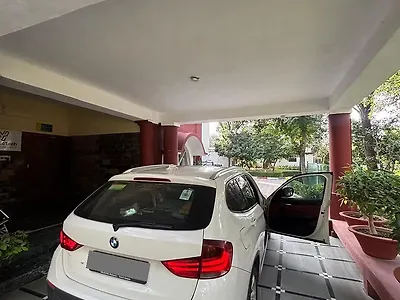 2011 BMW X1 sDrive20d(H) 1