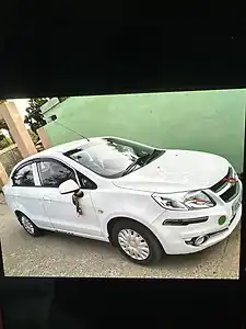 2016 शेवरले सेल सिडैन 1.2 ls 1