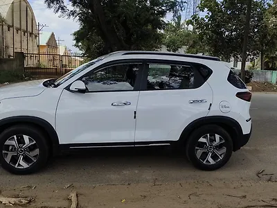2022 Kia Sonet HTX Plus 1.5 1