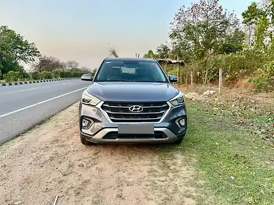 2018 हुंडई क्रेटा sx 1.6 करोड़ 1 2018 हुंडई क्रेटा sx 1.6 करोड़ 1
