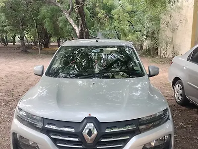 2025 रेनो क्विड RXT 1.0-लीटर 1