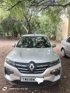 2025 Renault Kwid RXT 1.0L 1