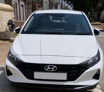 2023 Hyundai Elite i20 Sportz 1.2 IVT Dual Tone 1 2023 Hyundai Elite i20 Sportz 1.2 IVT Dual Tone 1