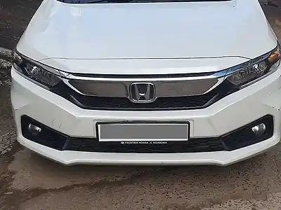 Second Hand होंडा अमेज 1.2 vx सीवीटी पेट्रोल [2019-2020] in जबलपुर