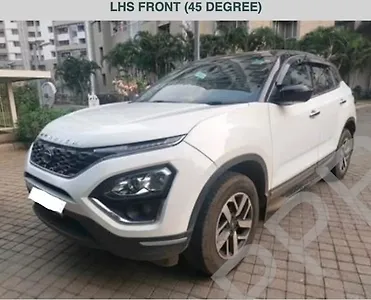 2022 Tata Harrier XZA Plus Dual Tone 1 2022 Tata Harrier XZA Plus Dual Tone 1