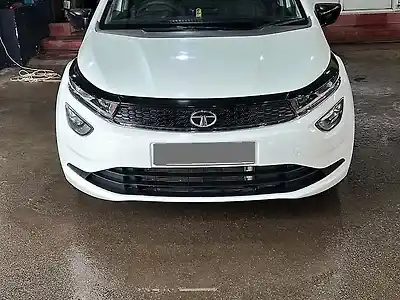 2021 टाटा अल्ट्रोज़ XT पेट्रोल [2020-2023] 1