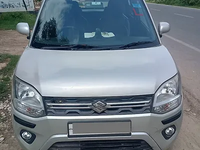 2021 Maruti Suzuki Wagon R LXi (O) 1.0 1