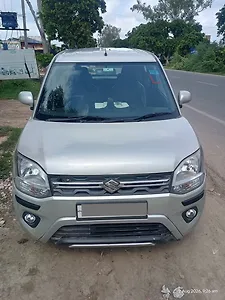2021 Maruti Suzuki Wagon R LXi (O) 1.0 1 2021 Maruti Suzuki Wagon R LXi (O) 1.0 1