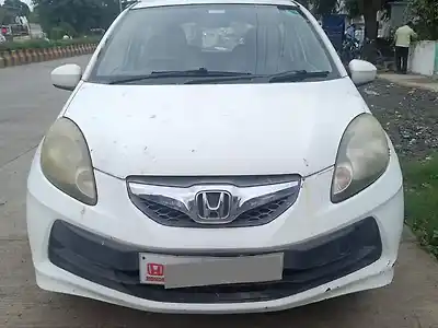 2013 होंडा ब्रियो एस एमटी 1