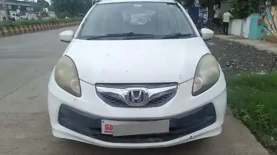 2013 होंडा ब्रियो एस एमटी 1 2013 होंडा ब्रियो एस एमटी 1
