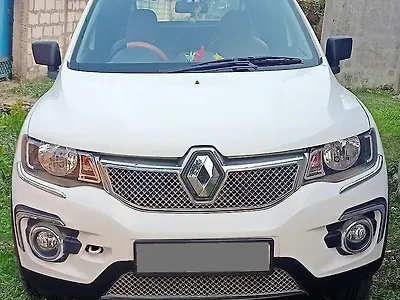2016 रेनो क्विड rxt [2015-2019] 1