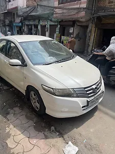 2009 Honda City 1.5 E MT 1 2009 Honda City 1.5 E MT 1