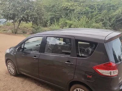 Second Hand Maruti Suzuki Ertiga VDi in Kurnool