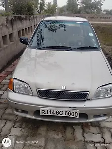 2001 Maruti Suzuki Esteem LX 1 2001 Maruti Suzuki Esteem LX 1