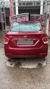 2014 Hyundai Xcent SX 1.1 CRDi (O) 1