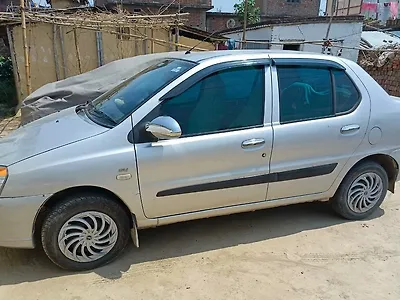 2018 Tata Indigo LX CR4 BS-IV 1