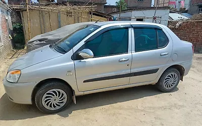 2018 Tata Indigo LX CR4 BS-IV 1 2018 Tata Indigo LX CR4 BS-IV 1