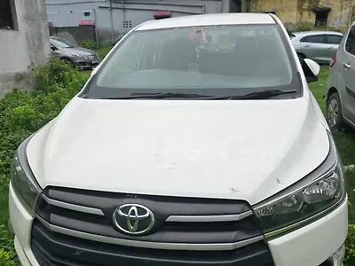 2019 Toyota Innova Crysta 2.8 G AT 1