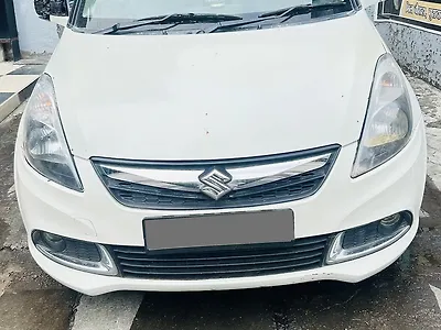 2016 Maruti Suzuki Swift DZire VXI 1