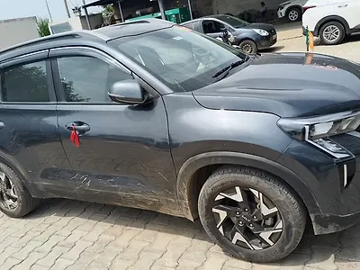 2025 Kia Sonet HTK Plus (O) Petrol 1.2L 5 Speed Manual 1