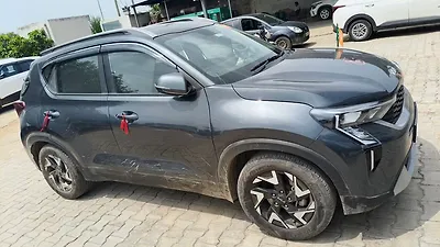 2025 Kia Sonet HTK Plus (O) Petrol 1.2L 5 Speed Manual 1 2025 Kia Sonet HTK Plus (O) Petrol 1.2L 5 Speed Manual 1