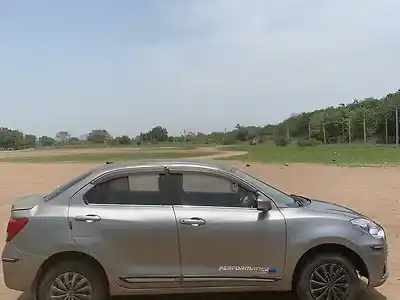 2020 मारुति सुज़ुकी डिज़ायर lxi [2020-2023] 1