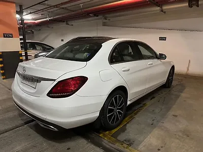 Second Hand Mercedes-Benz W110 Petrol in Jaipur