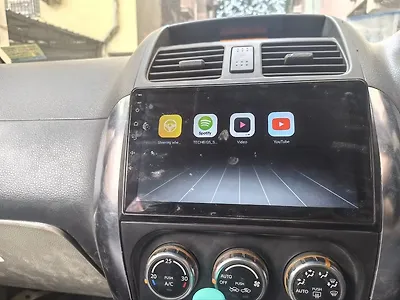 2007 Maruti Suzuki SX4 ZXi 1