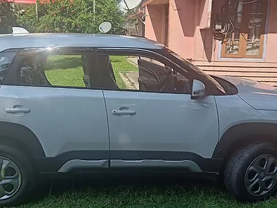 2022 Maruti Suzuki Vitara Brezza VXi [2022-2023] 1