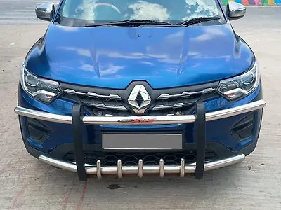 2020 Renault Triber RXT 1 2020 Renault Triber RXT 1