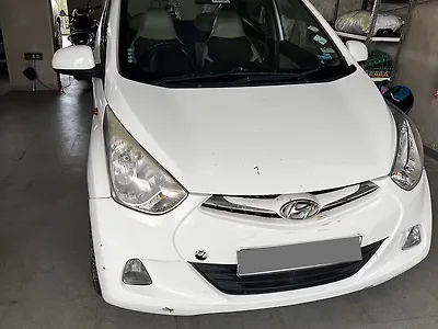 2013 Hyundai Eon Sportz 1