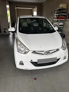 2013 Hyundai Eon Sportz 1 2013 Hyundai Eon Sportz 1